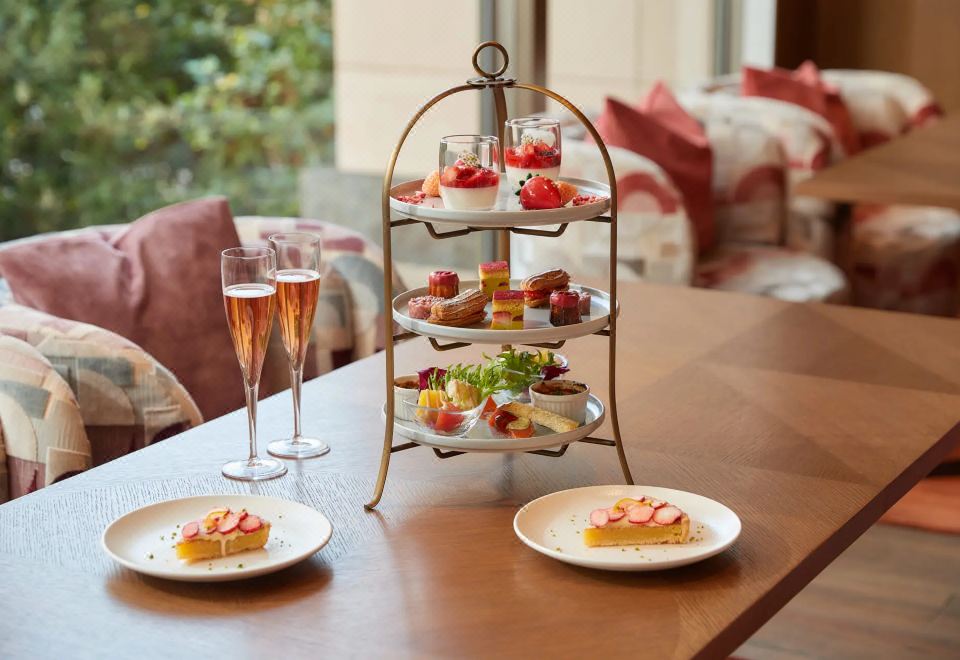 더 마크 그랜드 호텔