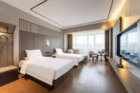 Tuke China Hotel