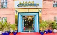 Zhenzhi Homestay Pavilion