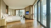 Grand Skylight International Hotel Shenshan Bay - balcony