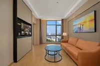 Vienna International Hotel (5.0 Yongchun Taoyuan Branch) Hotels in Yongchun