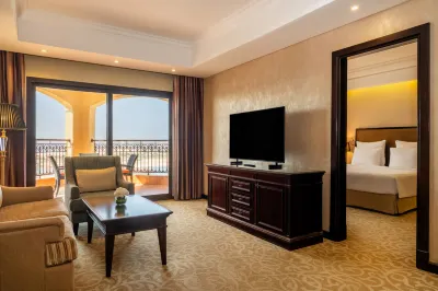 Pullman Resort Al Marjan Island Hotels in Jazeerat Al Marjan