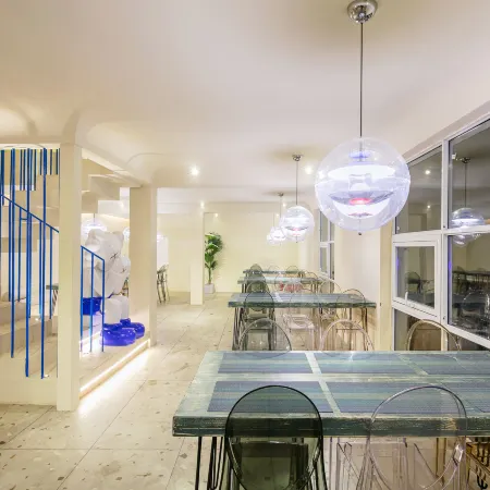 MiChen·Attist Health And Family Hot Spring Resort Hotel·