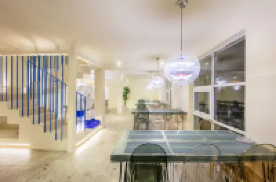 YIN XI HOILDAY Hotel