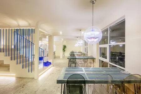 YIN XI HOILDAY Hotel