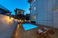 Sea Slowly · Pingtan Holiday Villa - Villas