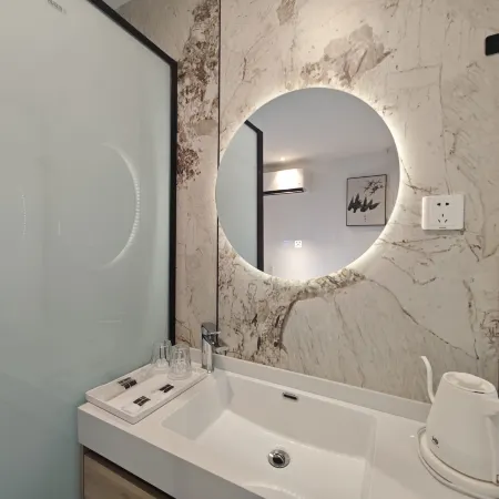 Yuanzi Hostel (Suzhou Pingjiang Road)
