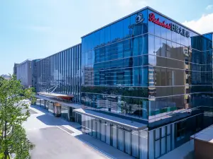 日照大飯店（日照站店）