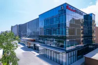 RIZHAOHOTEL Các khách sạn gần Ga Nhật Chiếu