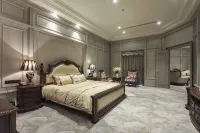 Mengda Hotel Hotels in Jingzhou
