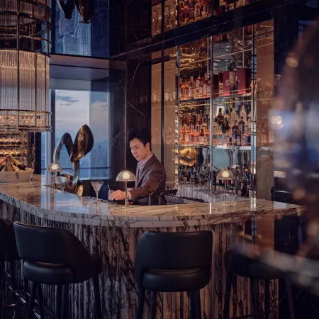 Park Hyatt Changsha