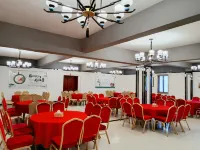 Wangxian Hotel (No. 2 Middle School South Campus Wangxianling Square) - Ramah Hewan Peliharaan
