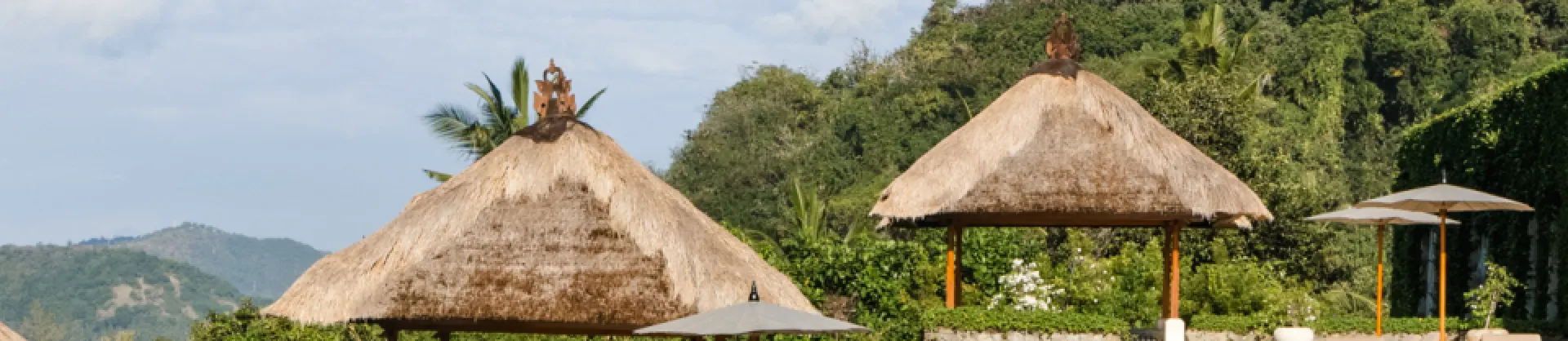 Luxury Hotels