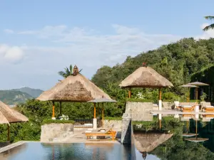 Top 20 Luxury Hotels in Penida Island