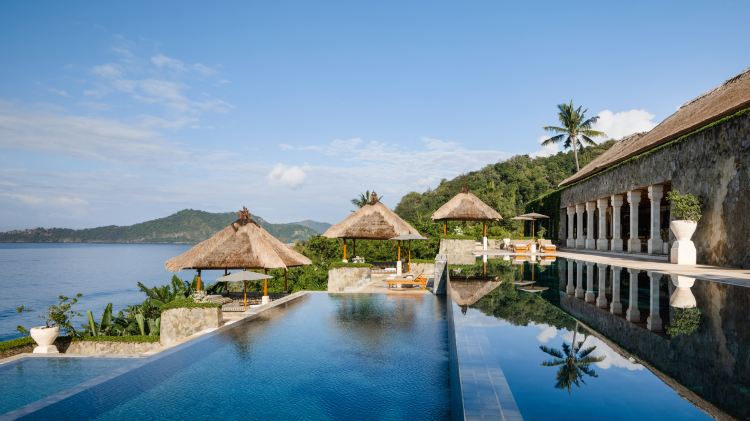 Amankila, Bali - 2025 Latest Prices & Deals | Trip.com