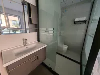 Urumqi County Shanyu Homestay