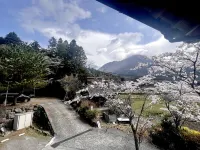 Garakuchin - con vista montagne