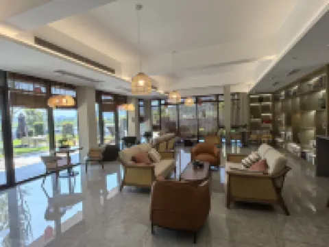 Zhejian Jinxing Hotel