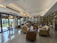 Zhejian Jinxing Hotel Hotel a Kaihua