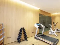 Yeste Hotel (Fangchenggang North High-speed Railway Station) Hotels in Fangchenggang