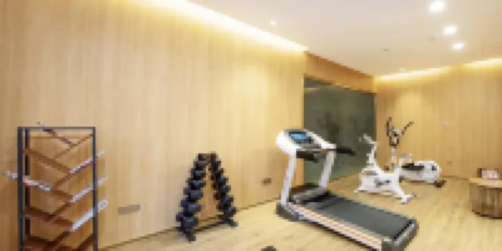 Yeste Hotel (Fangchenggang North High-speed Railway Station) Hotel di Fangchenggang