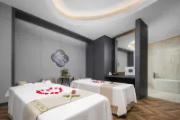HUALUXE HANDAN  IHG Hotels and Resorts - spa