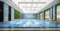 HUALUXE HANDAN  IHG Hotels and Resorts - Family