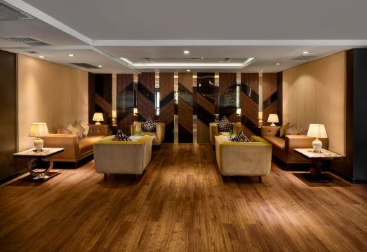 EHM 카라반 호텔 외관