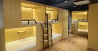 背包拾年青年旅舍（威海站韓樂坊店） - 2 星級