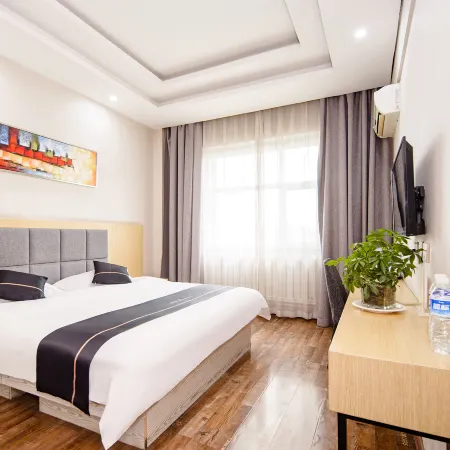 wanhua hotell