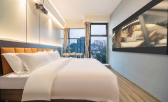 Anya Hotel (Wenshu Monastery)