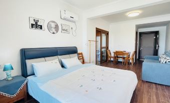 Xiaotuanzi Homestay (Naxianghai)