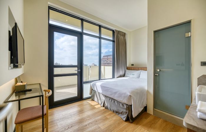 Hotel G
