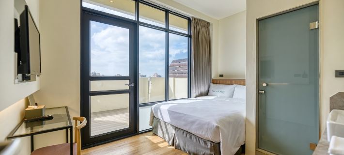 Hotel G Hotel a Penghu