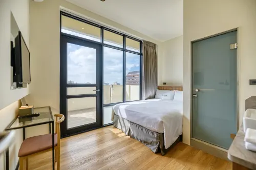 Hotel G - 3 stjerner