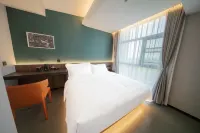Nanyu Hotel Các khách sạn ở Cộng Thanh Thành