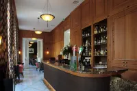 Vidago Palace - bar