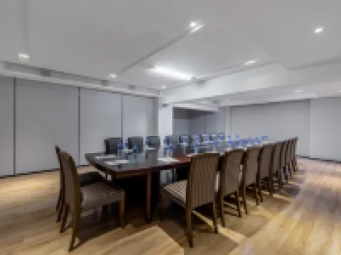 Futian Hotel Hotels in Anshan