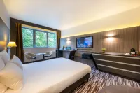 Nemea Appart Hotel Concorde Toulouse Gare Matabiau