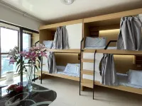 Yunni Pure Girls Youth Hostel (Kunming Railway Station Branch)