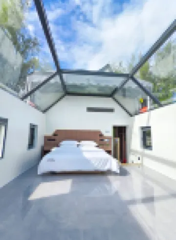 Huazhidu Stargazing Camping Base