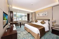 Shenzhen Silver Lake Convention Center (Hotel) Hotels in Shenzhen