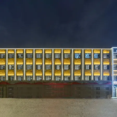 Home Inn Business Hotel (Renmin Road Gaoxin Wuyue Plaza Branch)