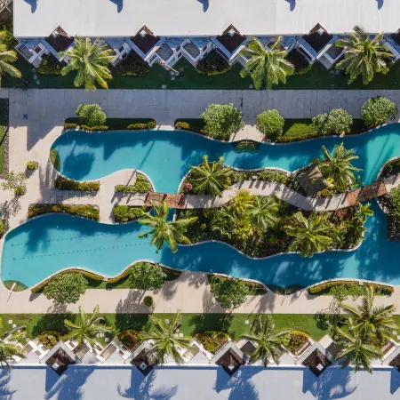 Sheraton Denarau Villas