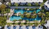 Sheraton Denarau Villas - Infinity Pools