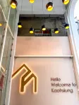 Days Fine Hotel Hotels near Weiwuying Station