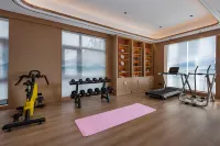 Kunming Chaxiang Hotel (Guangfu Road Haile World)