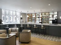 Four Points Flex by Sheraton London Euston Hotels near Gordon Square