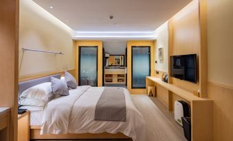 Xilei Baotuo Xingshe Hotel