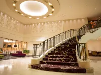 Hotel Grand Hills Shizuoka Hotels near Fugetsuro